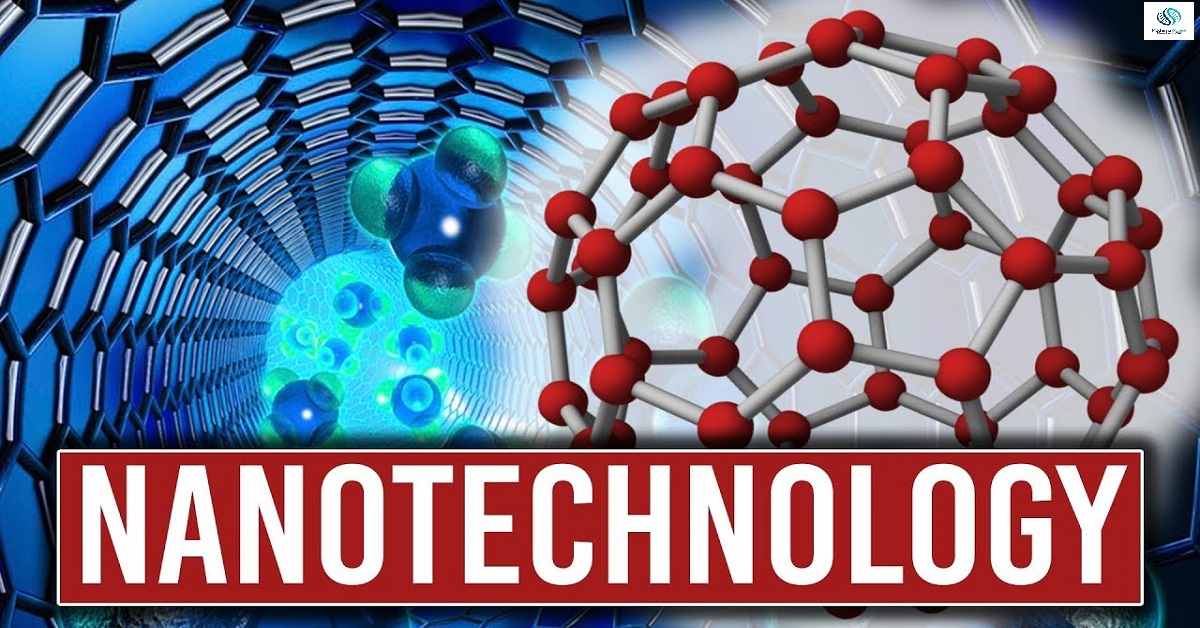 how nanotechnology is used in medicine
