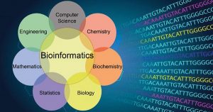 Role of bioinformatics in pharmaceutical industry