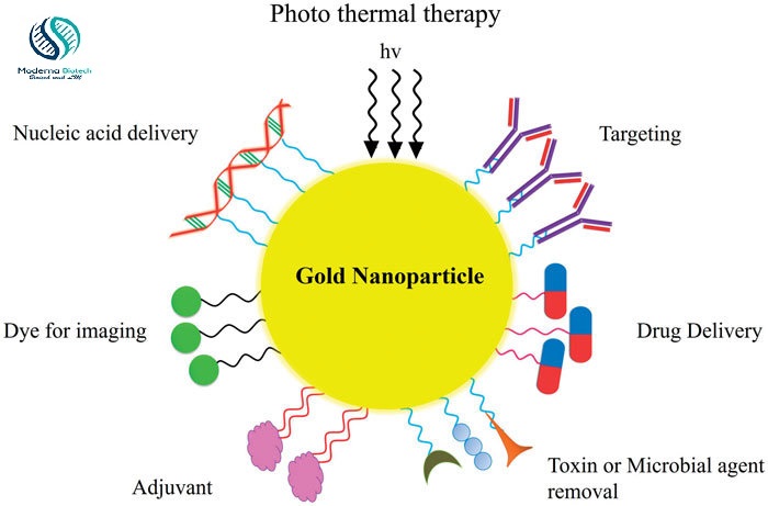 How to characterize nanoparticles?