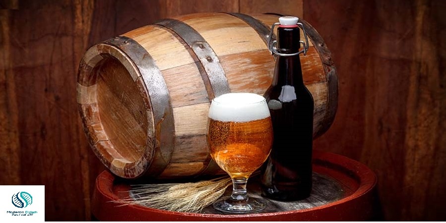 Types Of Fermentation On The Basis Of Product - Beer Fermentation 1
