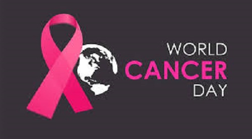 why do we celebrate cancer day