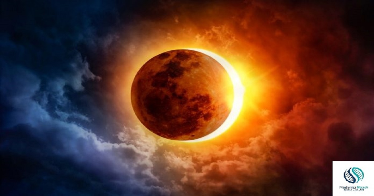 How Does Lunar And Solar Eclipse Occur 