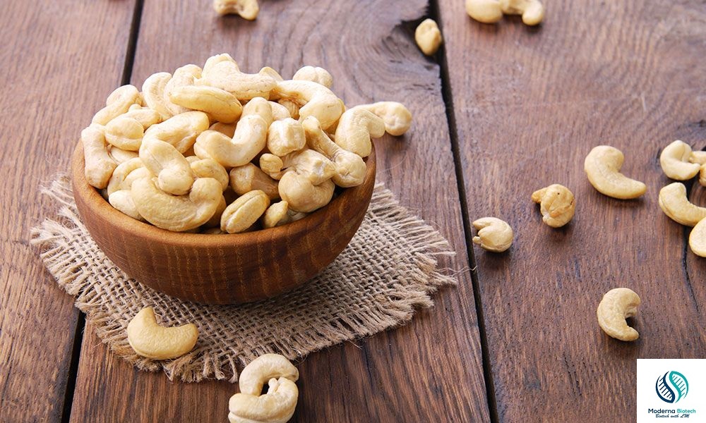 Benefits of Eating Dry Fruits for Children