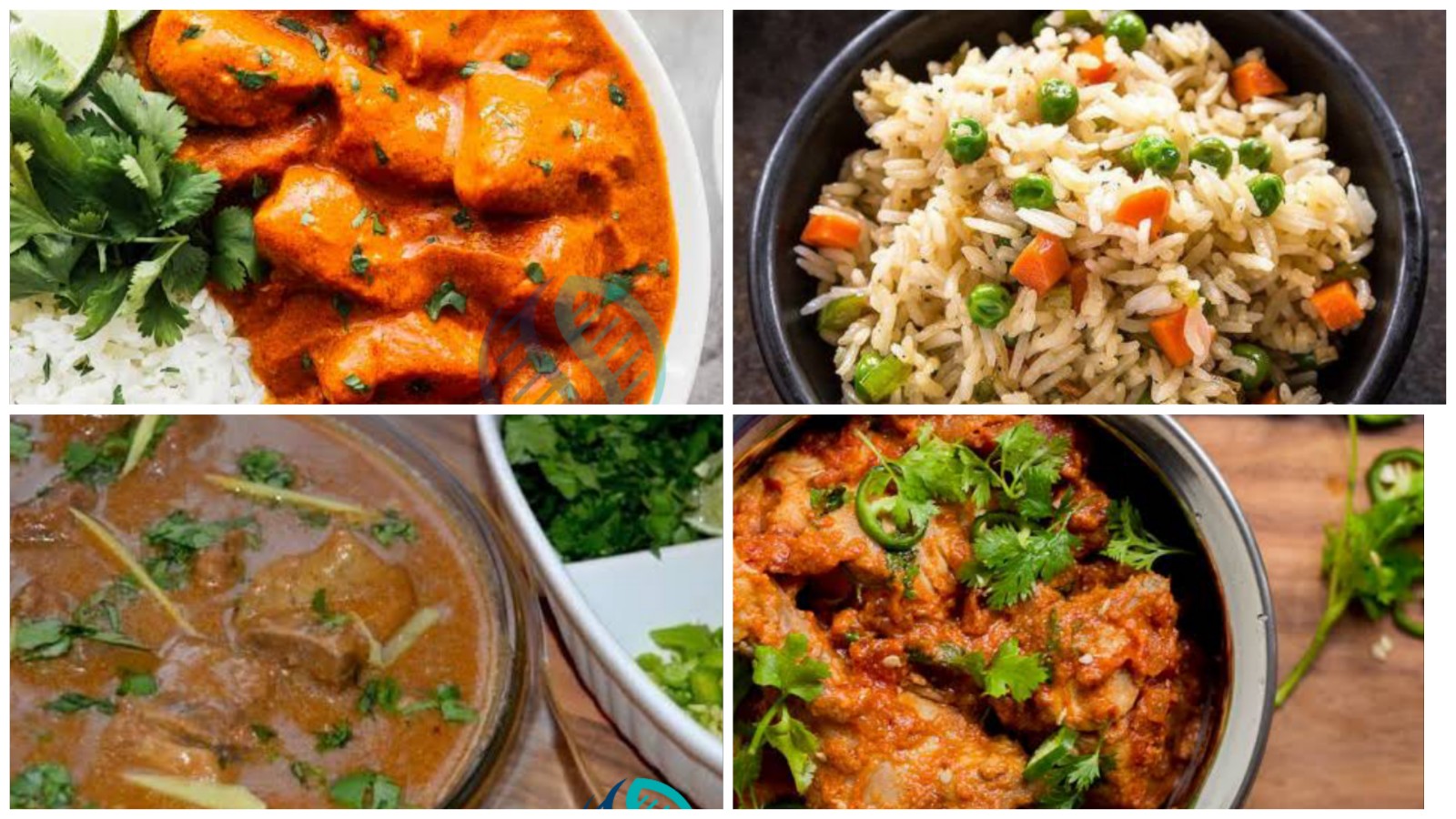 Photo of 4 Most delicious food recipes in the world