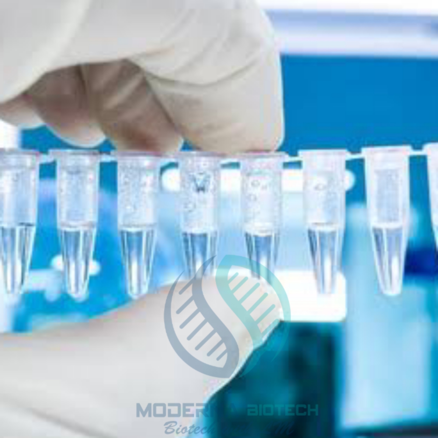 how does pcr work