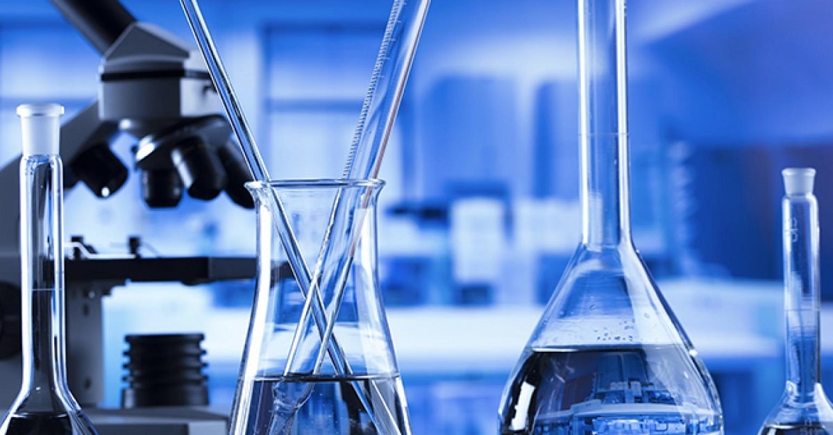 Chemistry Lab Safety Rules - Why is it important to follow lab safety rules