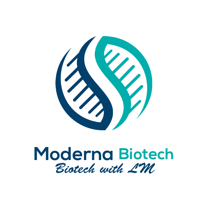 Moderna Biotech