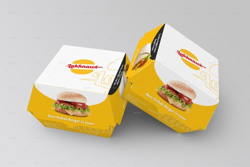 Photo of Custom Food packaging Boxes in 2021