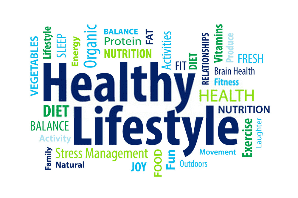 4 best ways to improve healthy lifestyle