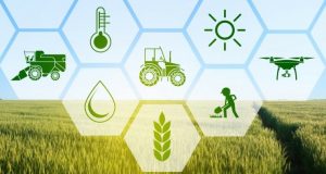 Top 10 agriculture trends to follow