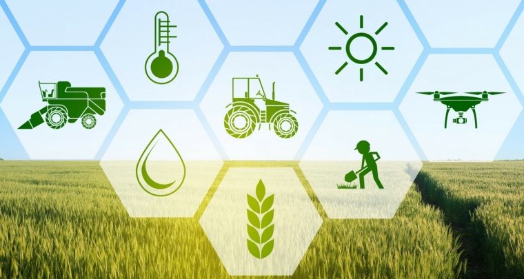 Photo of Top 10 Agriculture Trends To Watch Out In 2024