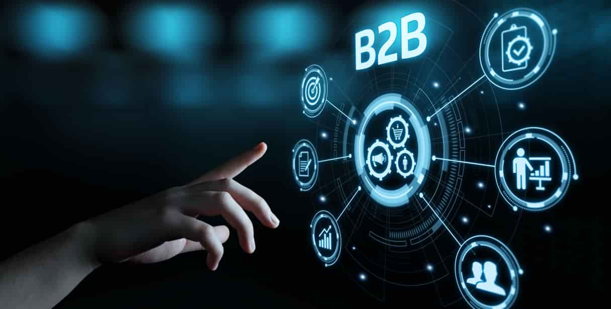 What to Consider When Starting a B2B in 2021