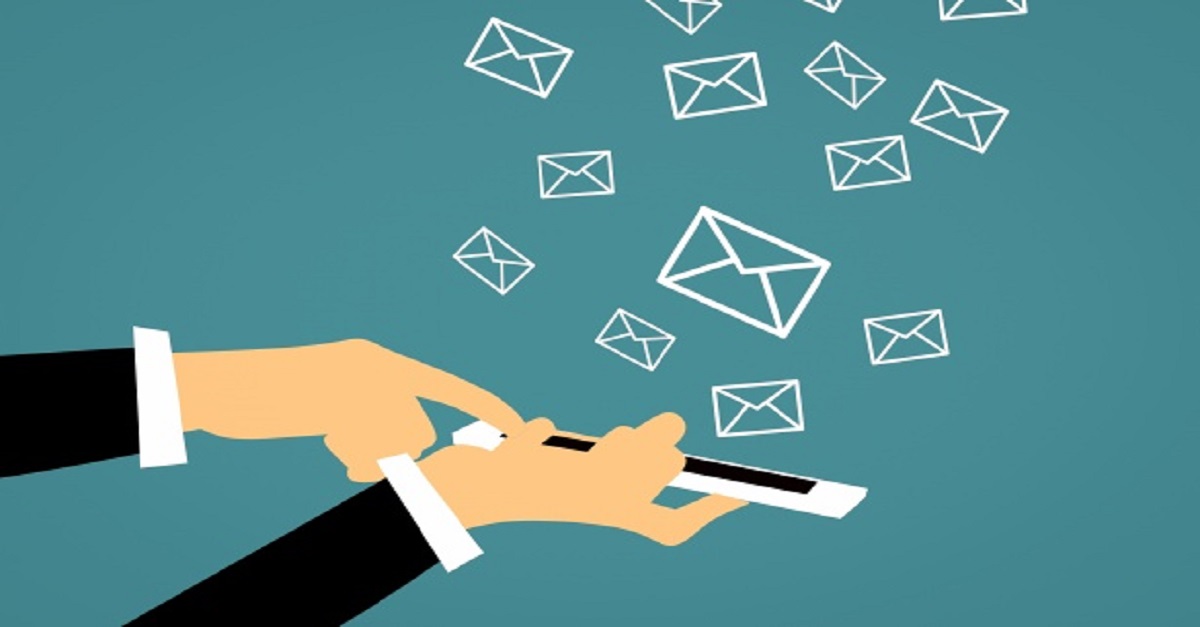 Photo of Importance of email marketing 2021