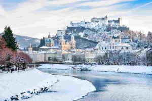 Best Winter Destinations in Europe 2021