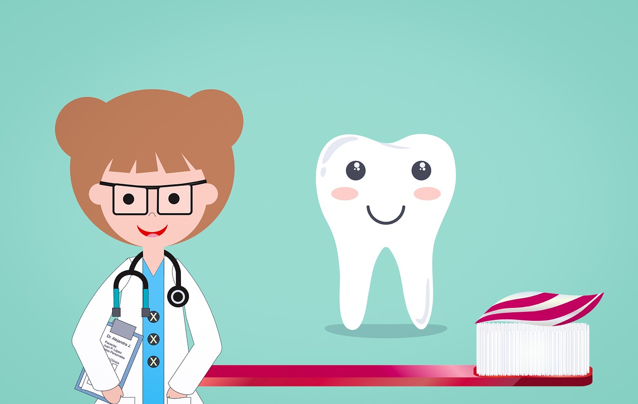 Photo of 7 signs you need to see a dentist