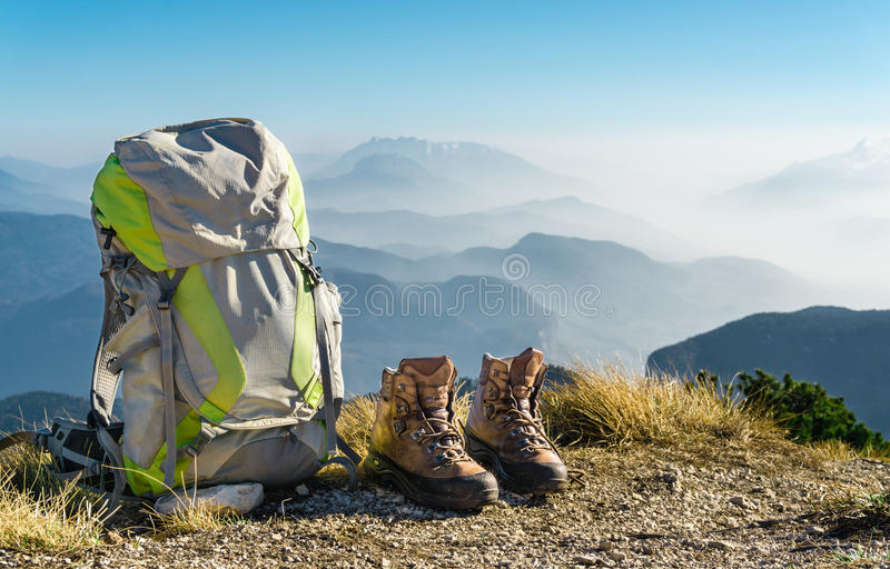 Photo of Going on a trek: the 4 golden rules for packing your backpack 