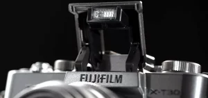 Fujifilm X-T30 Mirrorless Camera Review