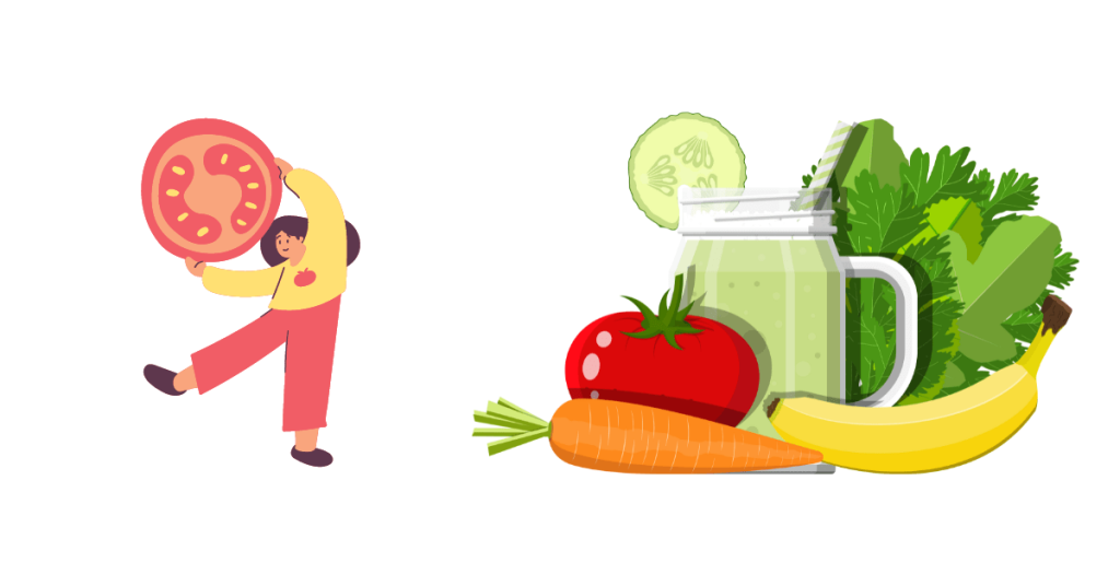 5 Longterm Effects Of Vegan Diet What You Need To Know