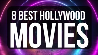 Photo of 8 best Hollywood movies of all time to watch in 2022