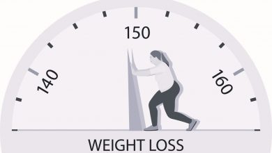 Photo of How to lose weight with natural foods in 2022