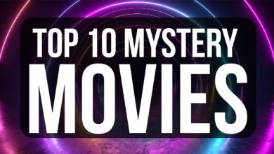 Photo of Top 10 mystery movies of all time to watch in 2022
