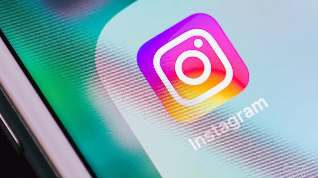 Top 9 Instagram accounts 