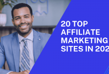 Photo of 20 Top Affiliate Marketing Sites in 2022