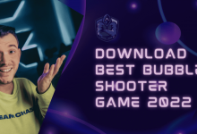 Photo of Download Best Bubble shooter game 2022