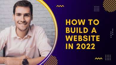 Photo of How to build a website in 2022?