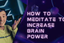 Photo of How to meditate to increase brain power
