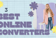Photo of 3 Best Online Converters For Image Files Conversion