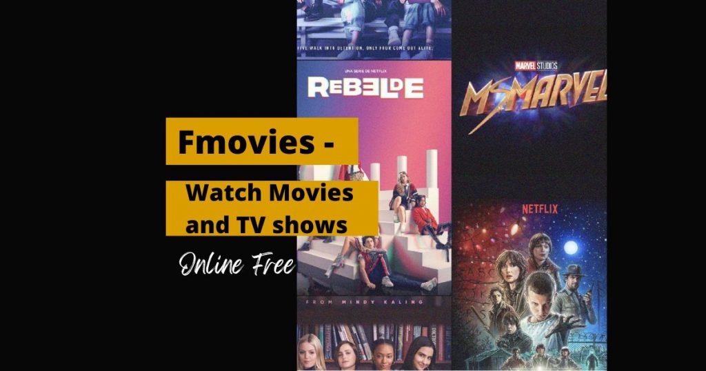 Fmovies- Watch free Movies and TV Shows Online Free 
