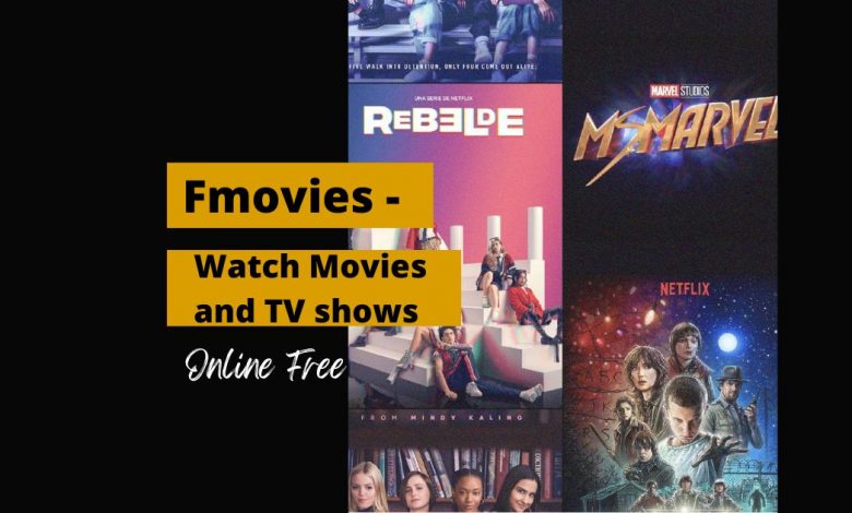 Photo of Fmovies- Watch free Movies and TV Shows Online Free 2024