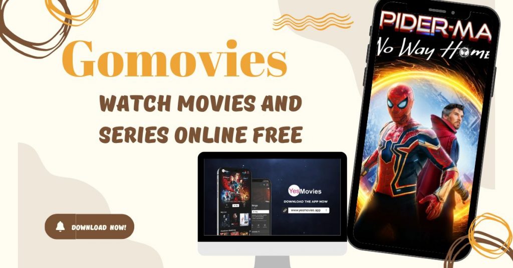 Gomovies Watch Movies And Series Online Free 2024