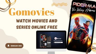 Photo of Gomovies – Watch Movies and Series Online Free 2022