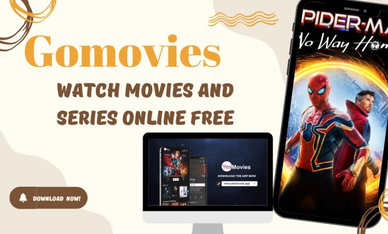 Photo of Gomovies – Watch Movies and Series Online Free 2023