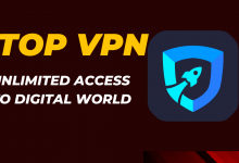 Photo of iTop VPN: Fast, Secure, and Unlimited Access to the Digital World in 2023