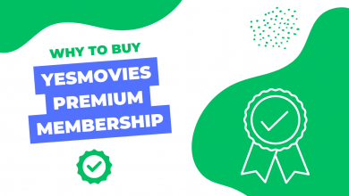 Photo of Why to Buy Yesmovies Premium Membership?