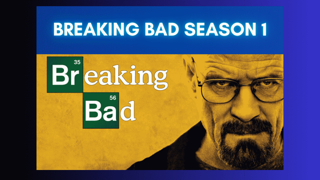 Breaking Bad Season 4 Finale Summary