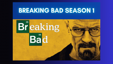 Photo of Breaking Bad Season 1 – Unveiling the Thrills