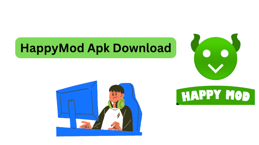 Happymod apk download