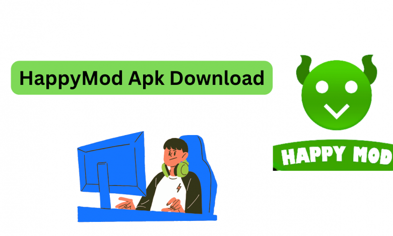 Happymod apk download