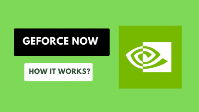 How Does GeForce NOW Work? – A Comprehensive Guide – Latest 2024