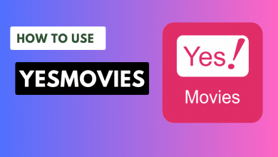 How to Use YesMovies: A Comprehensive Guide – Latest 2024