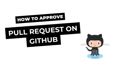 Photo of How to Approve a Pull Request on GitHub: A Comprehensive Guide – Latest 2023