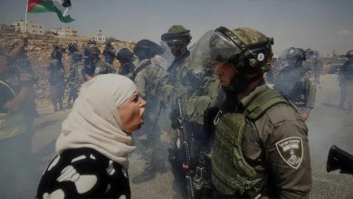 Photo of Palestine vs. Israel: An Ongoing Struggle for Peace – Latest 2024