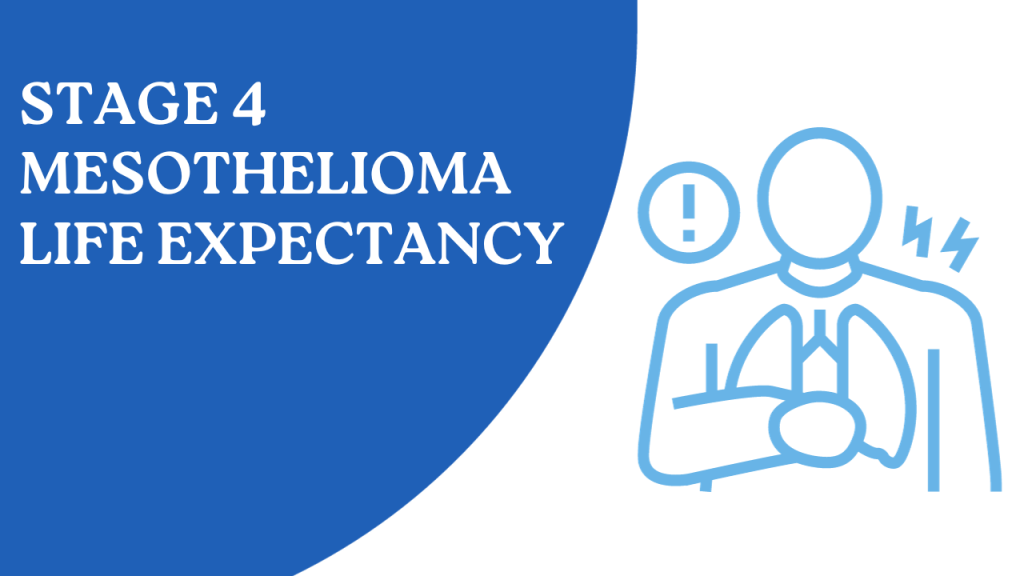 Stage 4 Mesothelioma Life Expectancy: Understanding The Journey