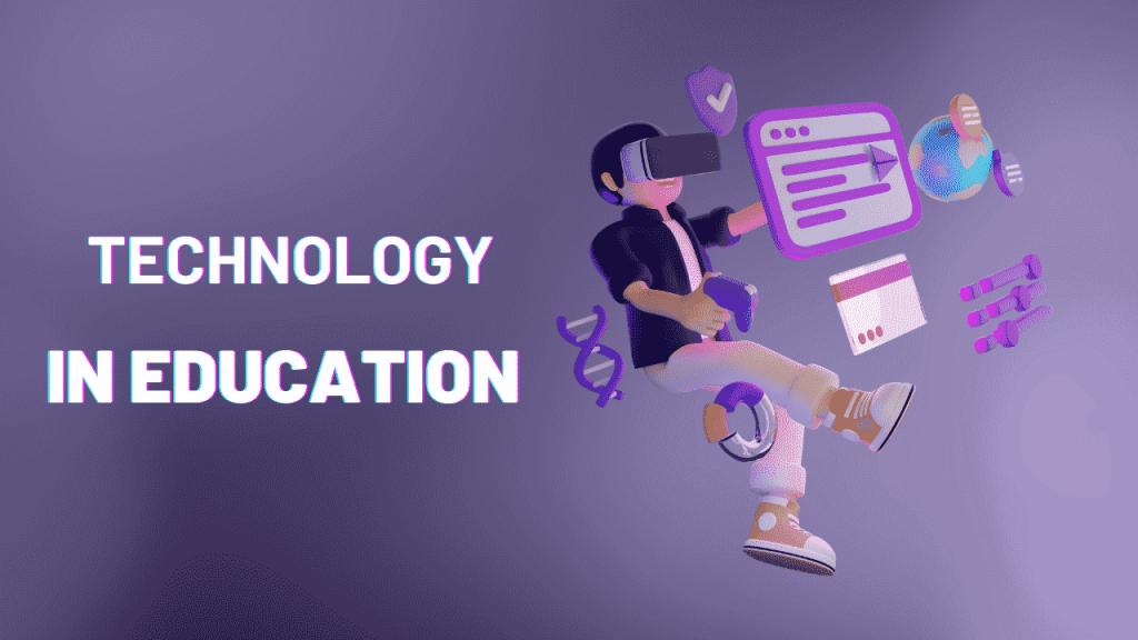 Technology in education