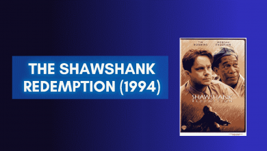 Photo of The Shawshank Redemption (1994) Full Movie: English Subtitles
