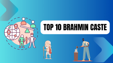 Photo of Top 10 Brahmin Caste list – Latest 2024